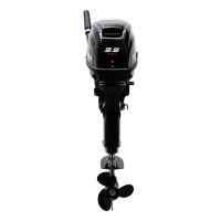 Лодочный мотор HIDEA HD9.9FHS PRO